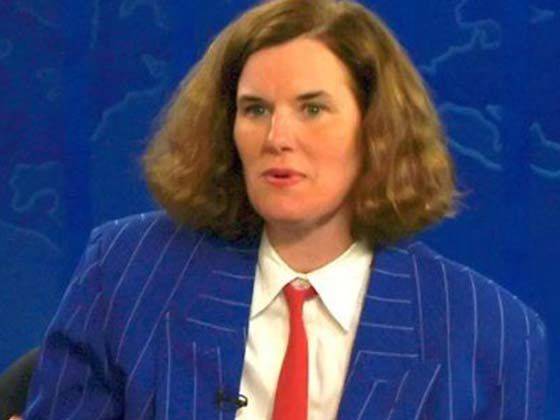 Paula Poundstone